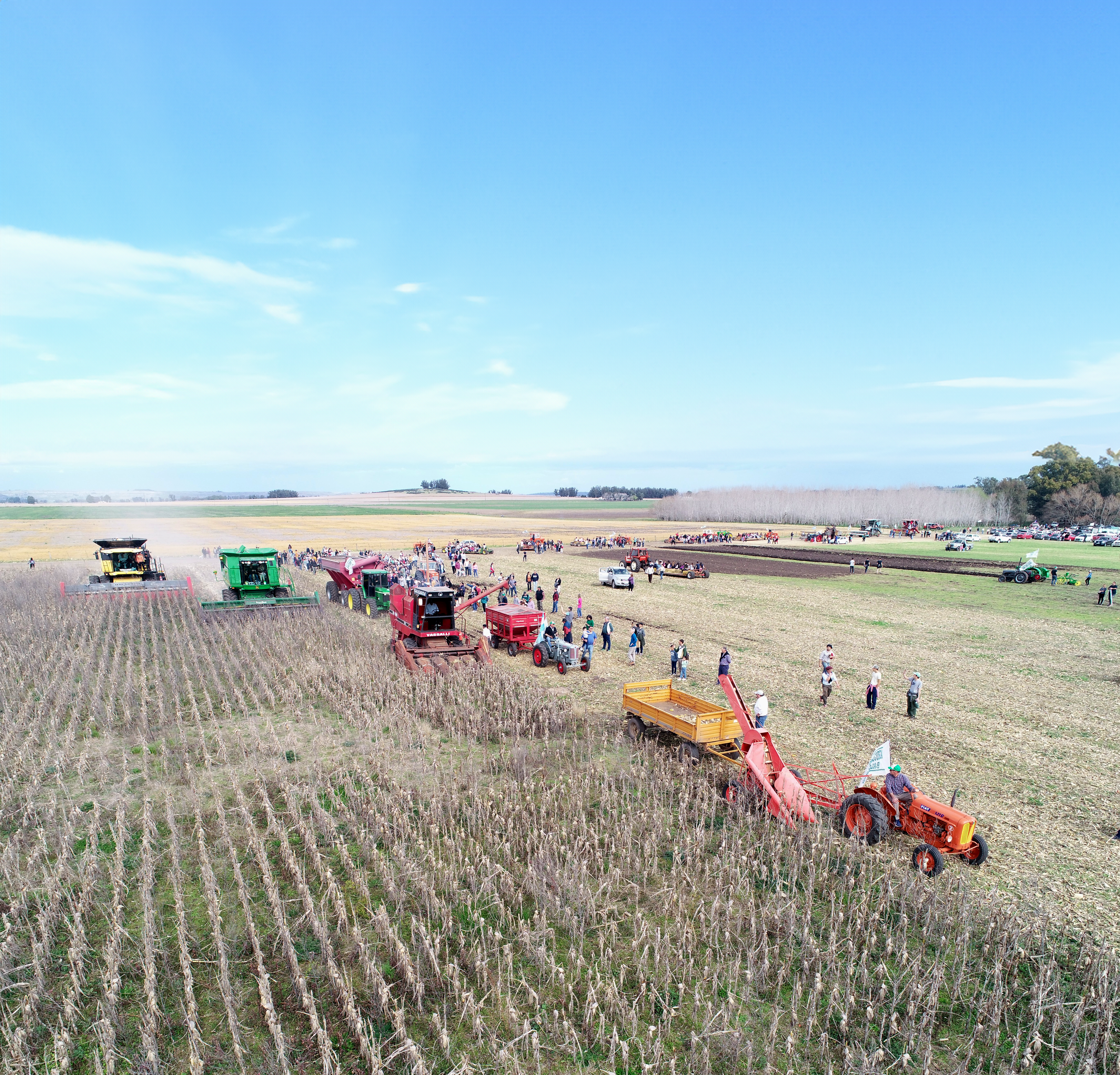 Agricultores Unidos de Balcarce