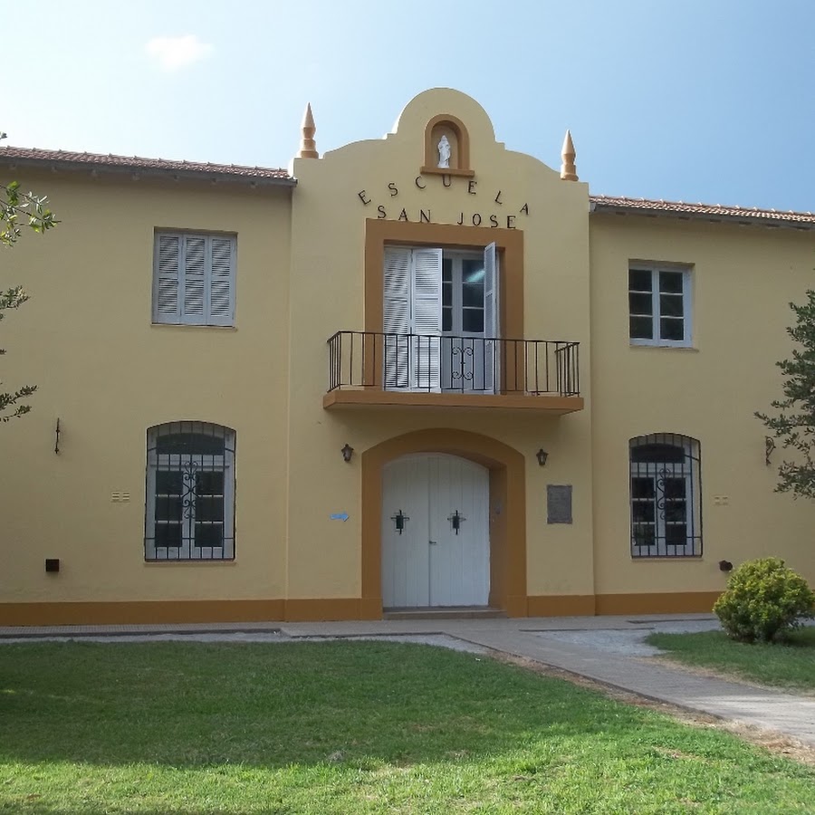 Colegio San José