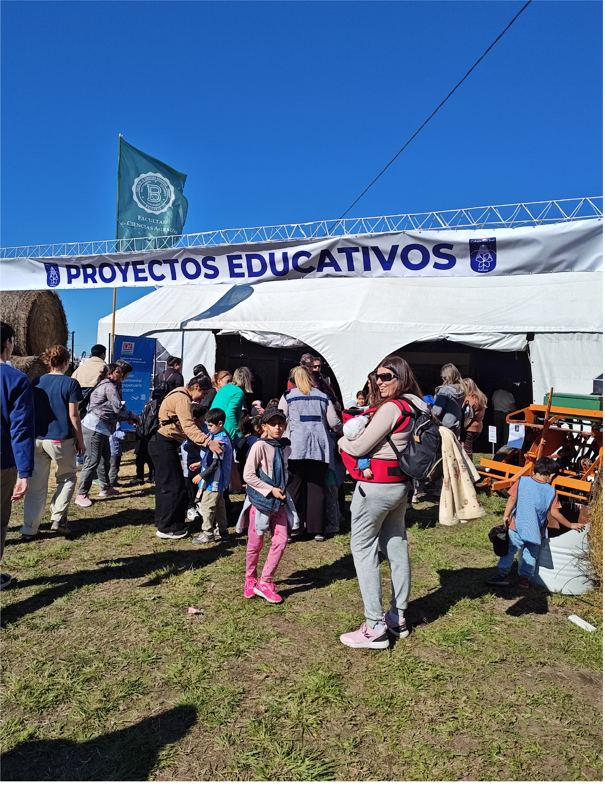 Instituciones educativas