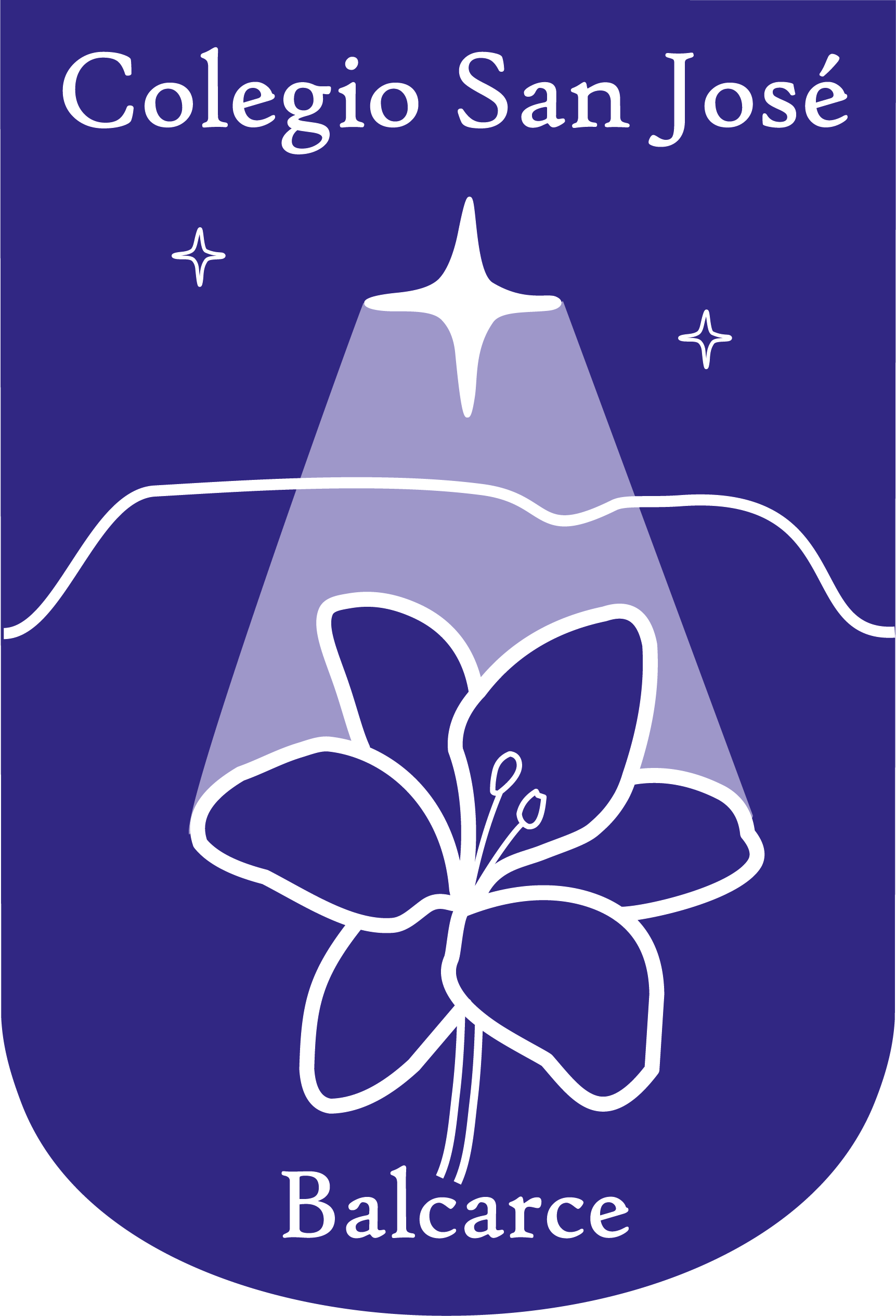 Logo Colegio San José