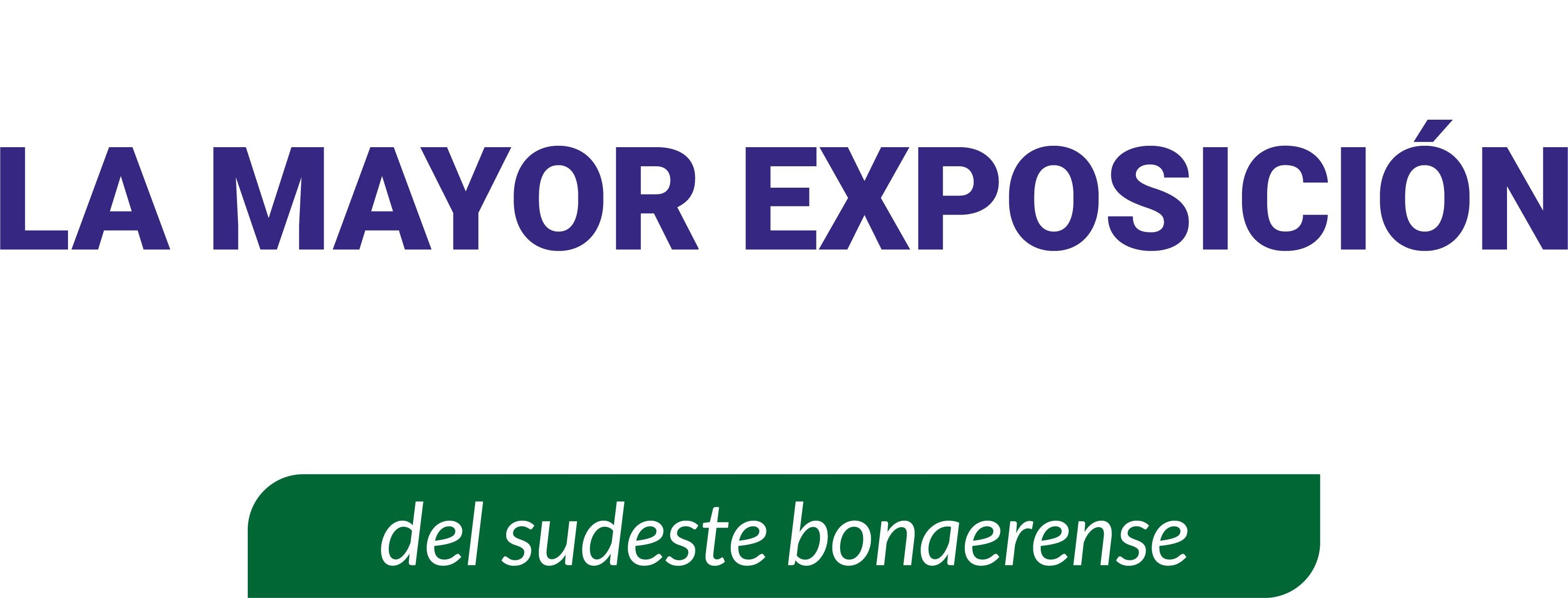EduCoAgro — ¡Quiero exponer!
